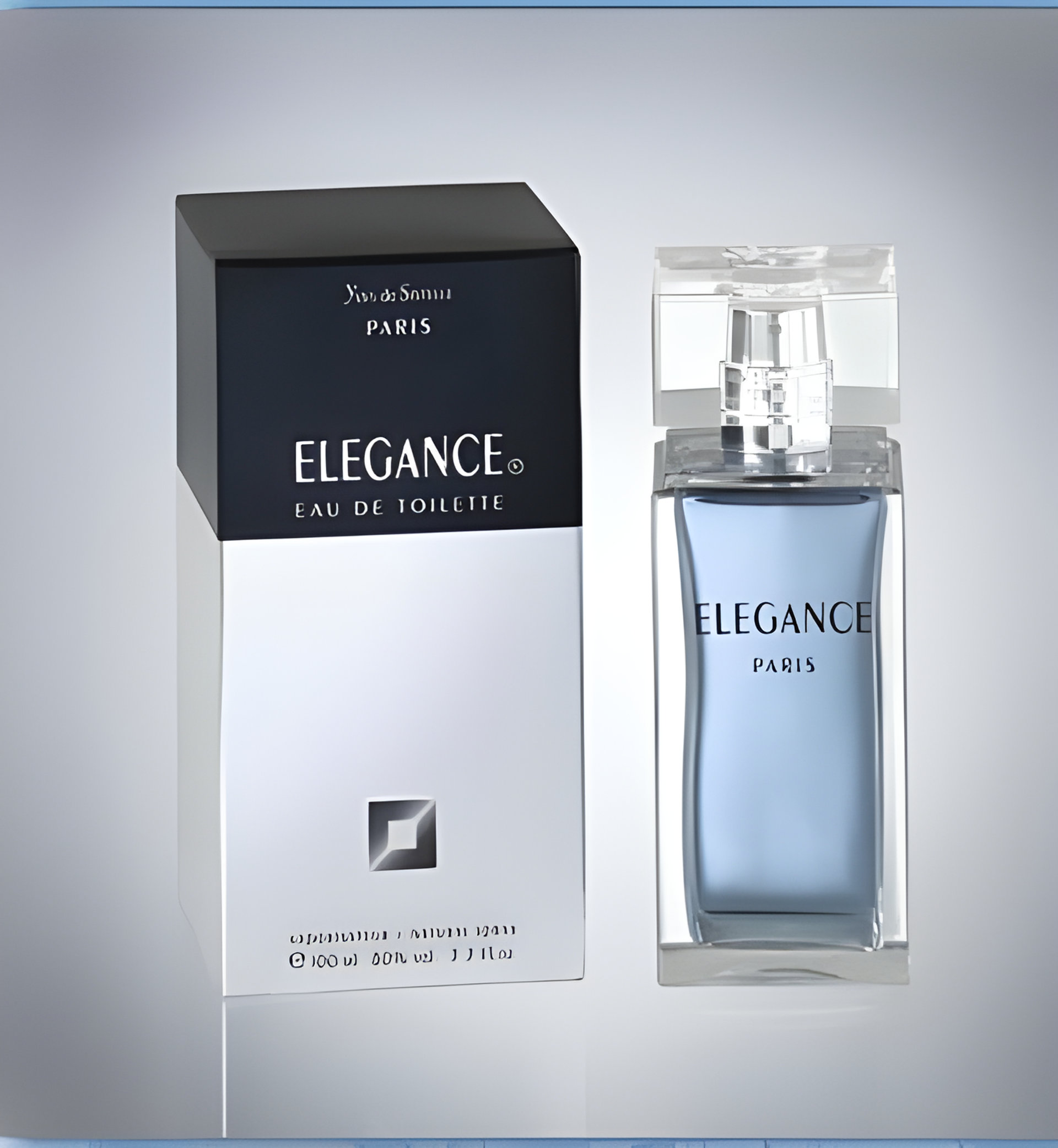 Picture of Elegance fragrance