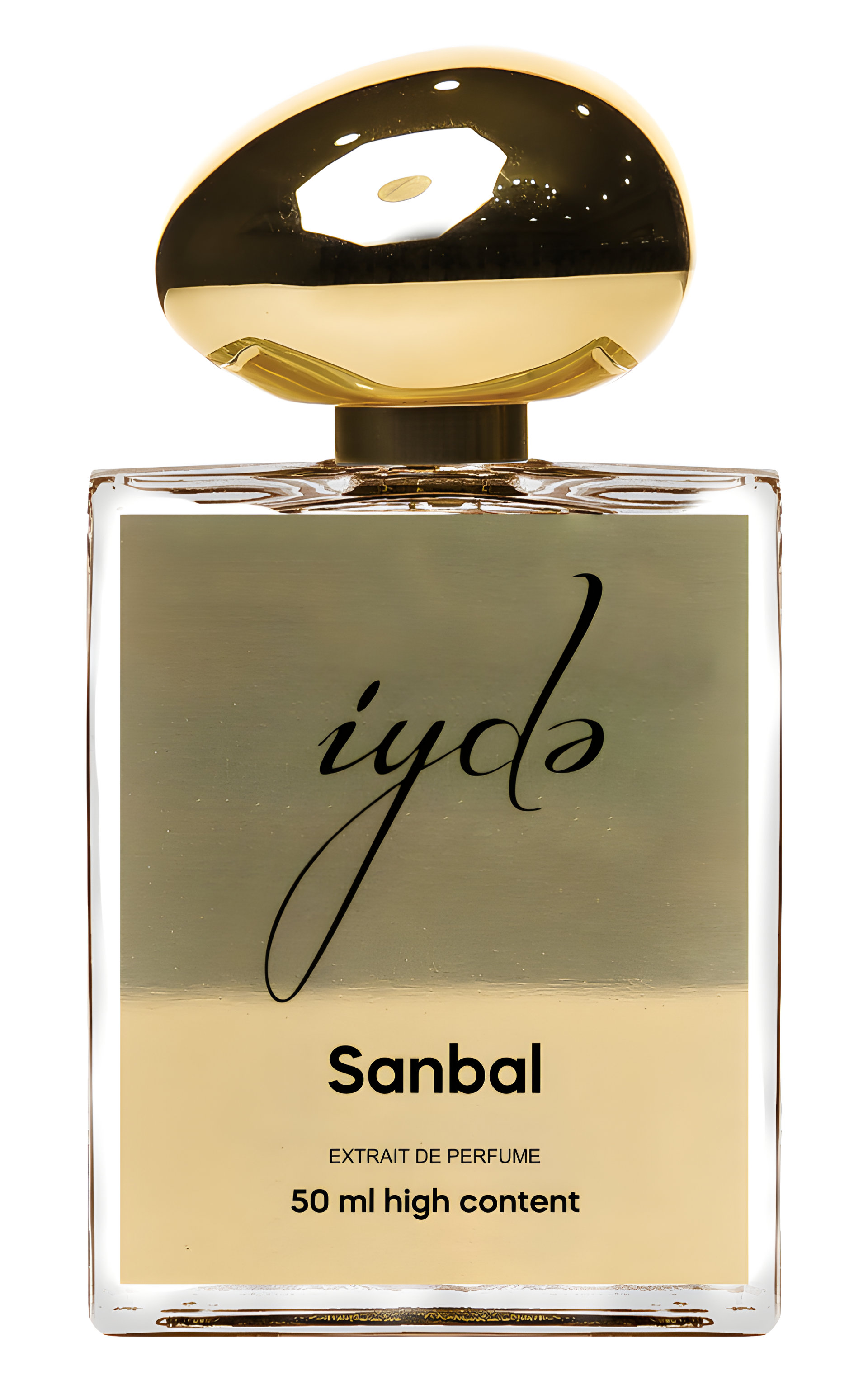 Picture of Sanbal fragrance