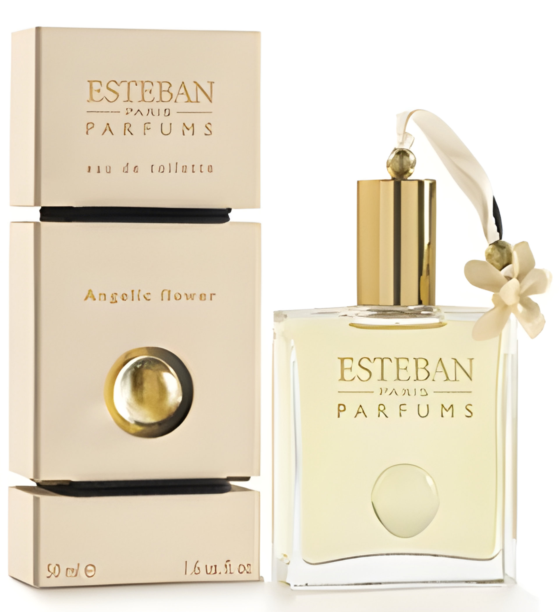 Picture of Angelic Flower fragrance