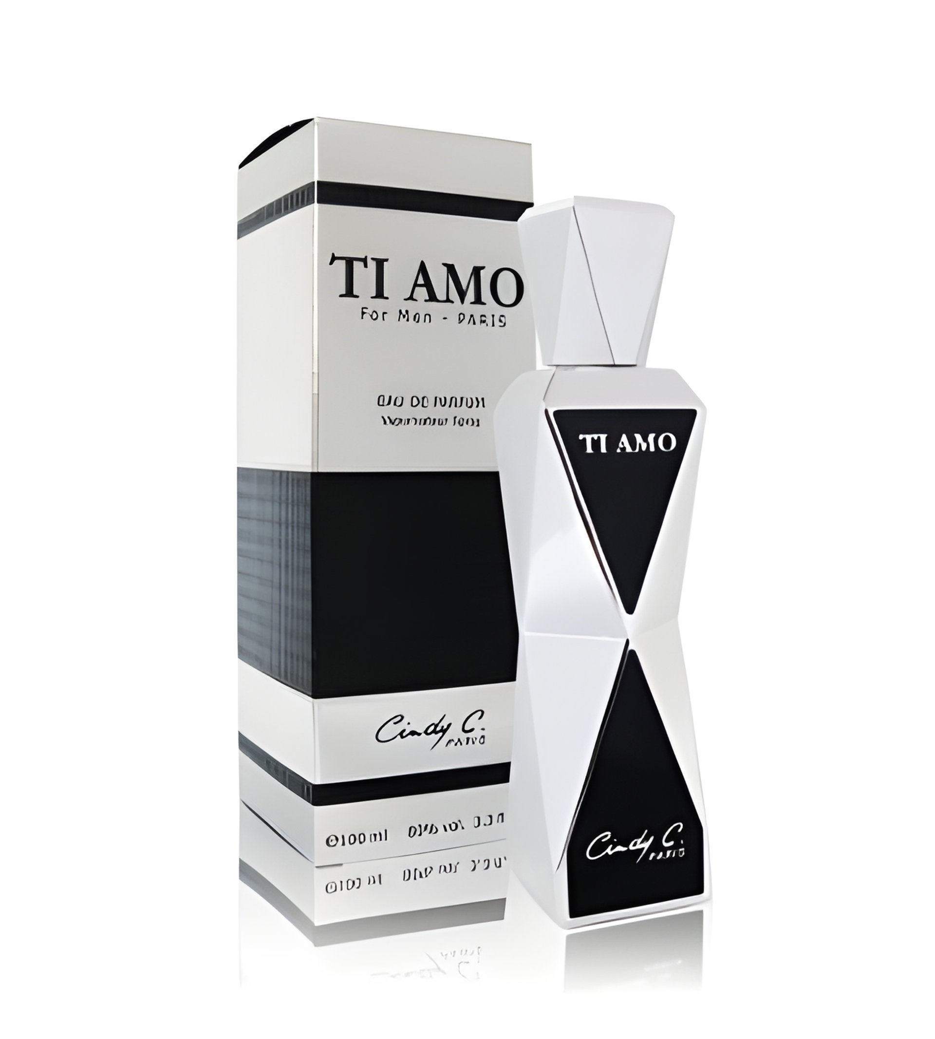 Picture of Ti Amo for Men fragrance