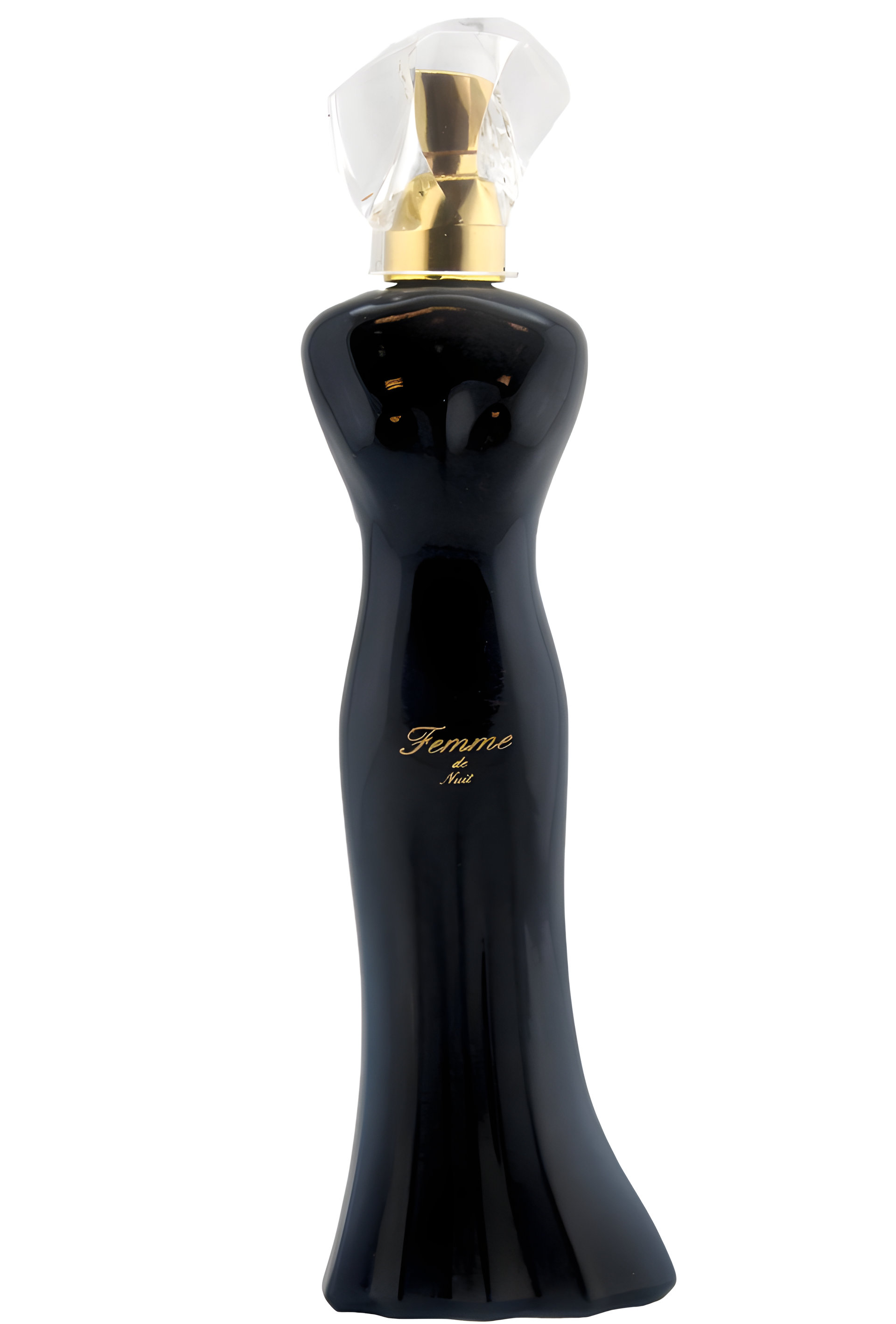 Picture of Femme de Nuit fragrance