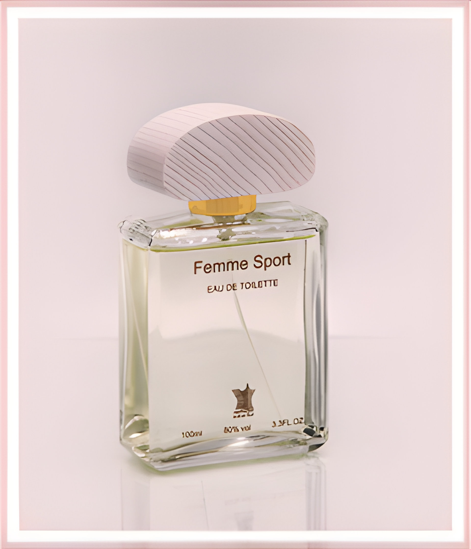 Picture of Femme Sport fragrance