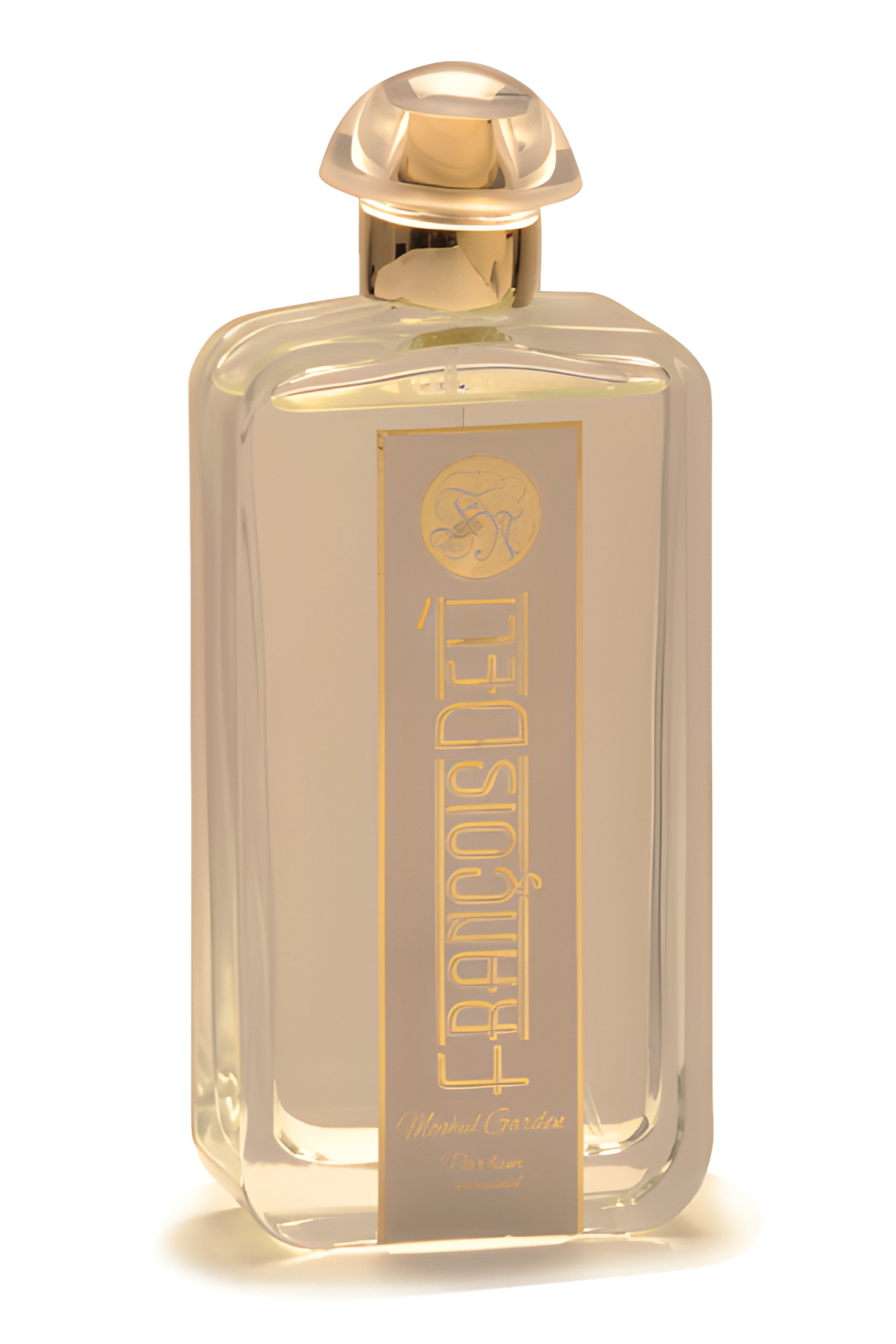 Picture of Moghul Garden fragrance