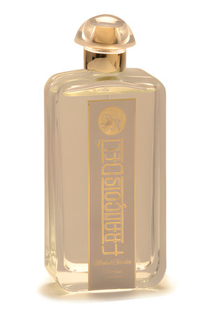 Moghul Garden by Francois Deli perfume bottle