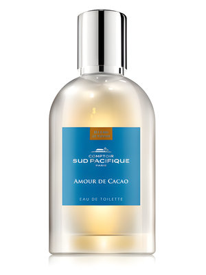 Amour de Cacao by Comptoir Sud Pacifique perfume bottle