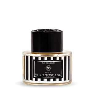 Vero Toscano Nero Eau de Parfum by Wally perfume bottle