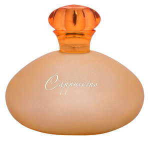 Cappuccino by Sergio Nero perfume bottle