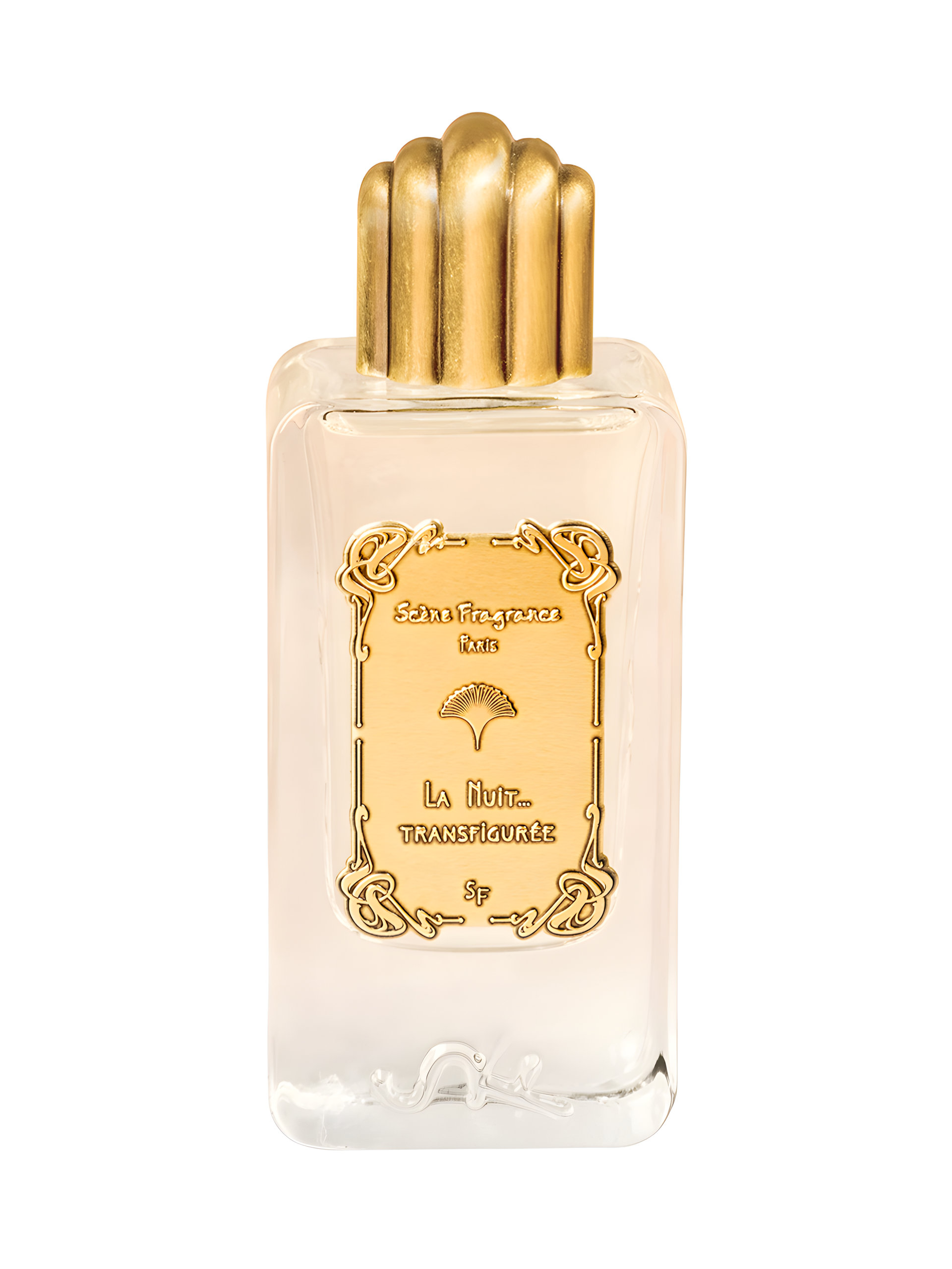 Picture of La Nuit… Transfigurée fragrance