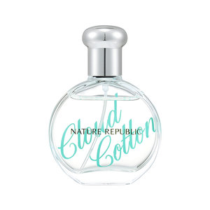 Cloud Cotton by Nature Republic perfume bottle