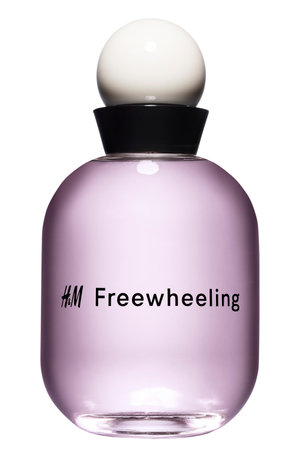 H&M Freewheeling by H&M perfume bottle