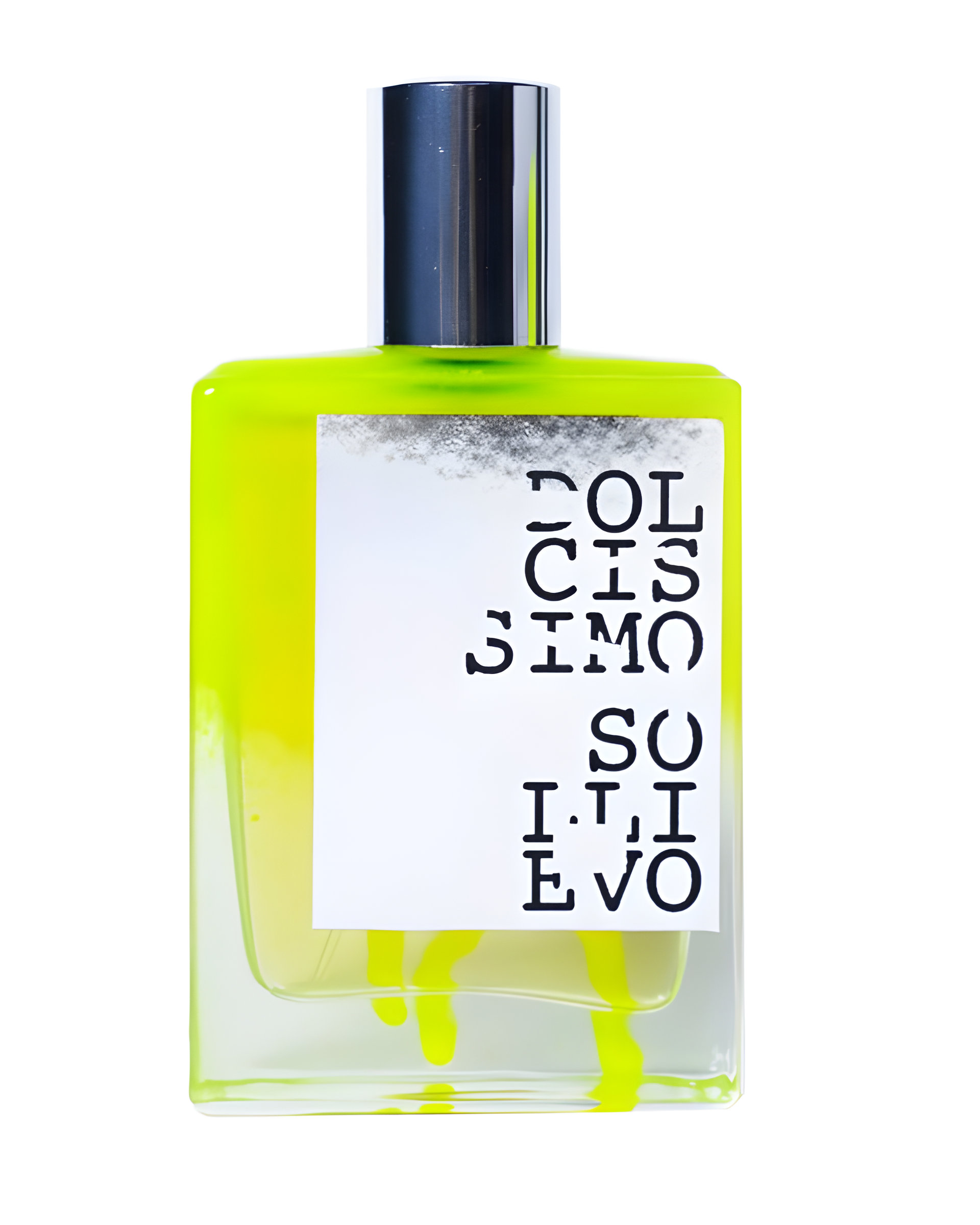 Picture of Dolcissimo Sollievo fragrance