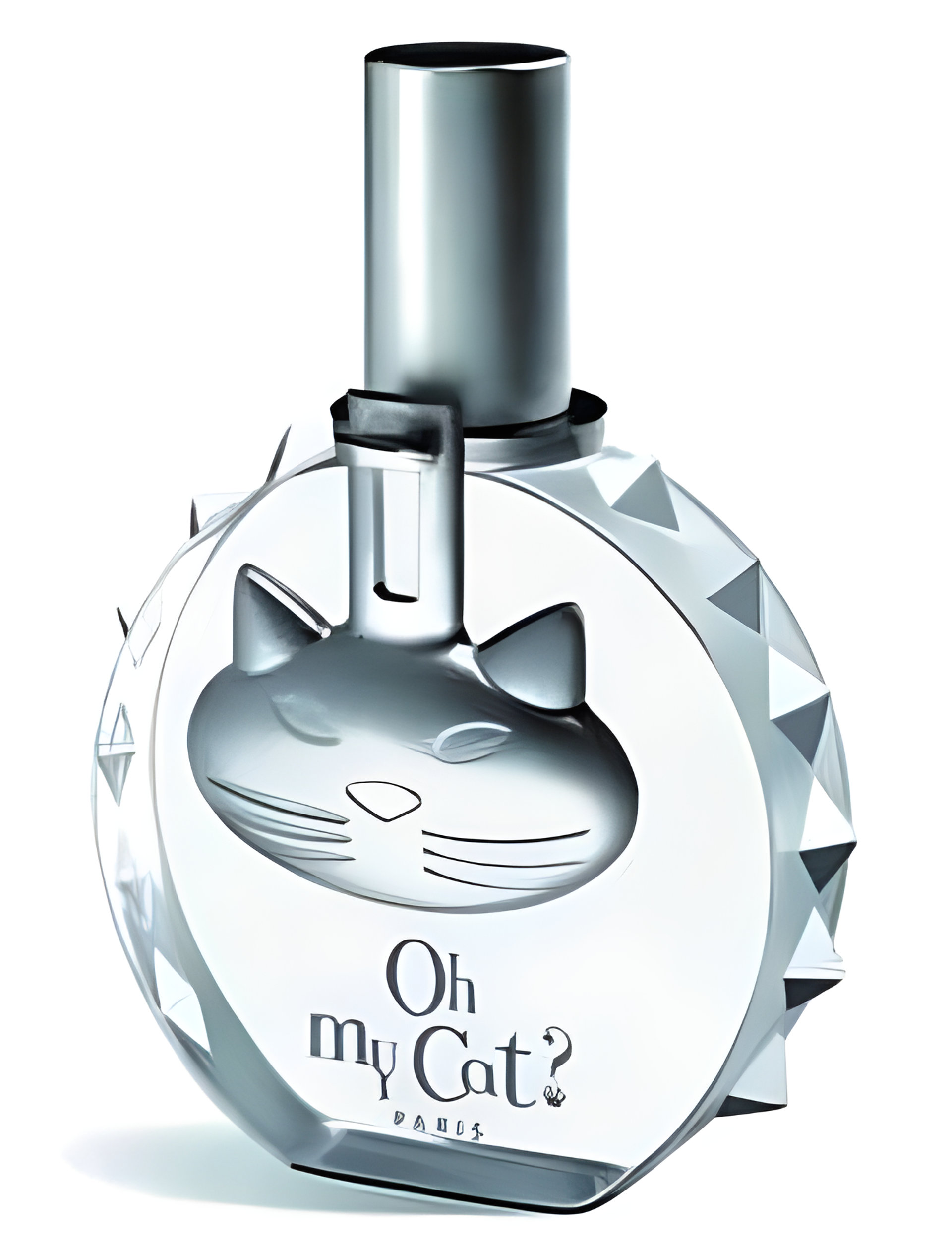 Picture of Oh My Cat fragrance