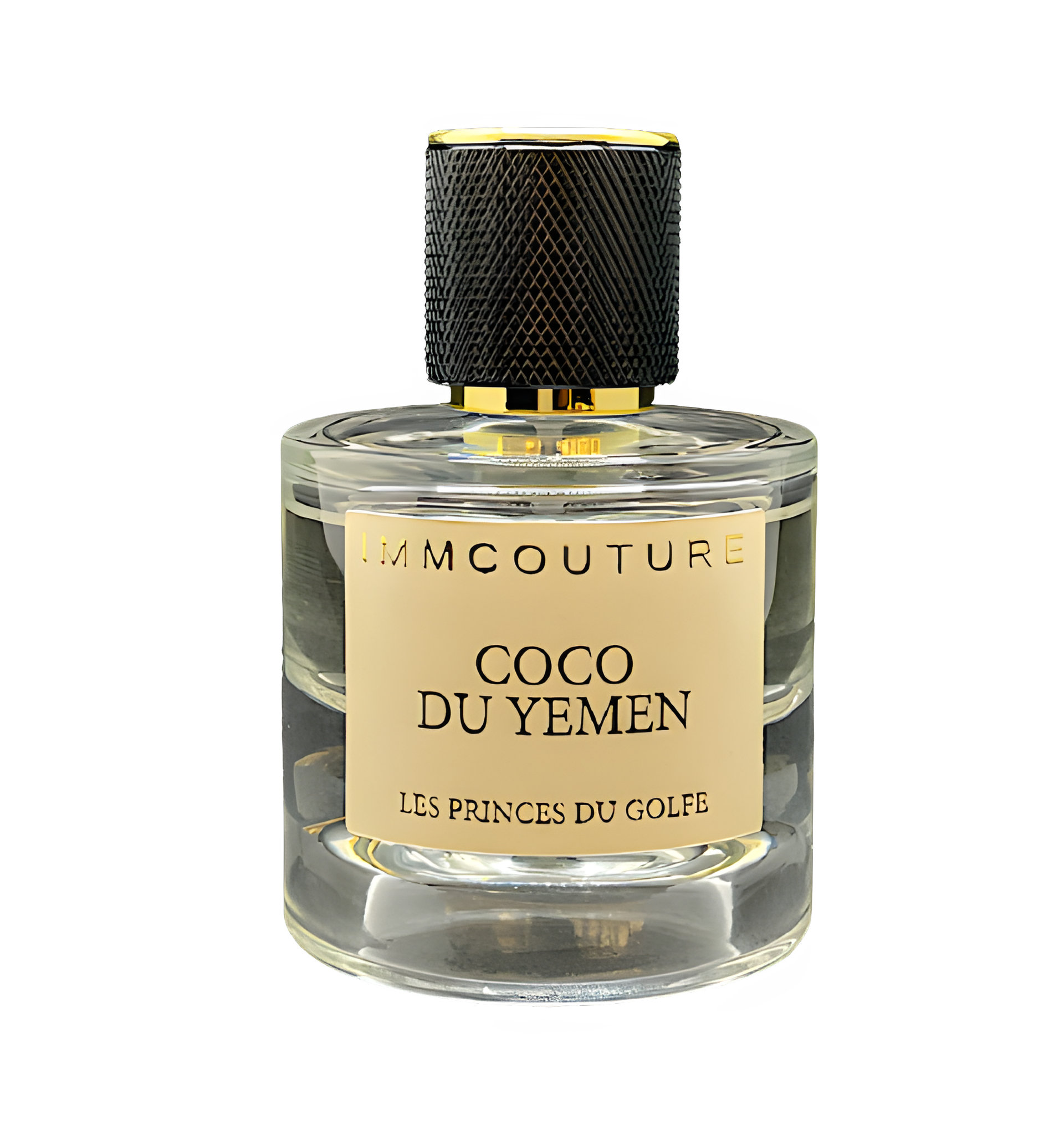 Picture of Coco Du Yemen fragrance