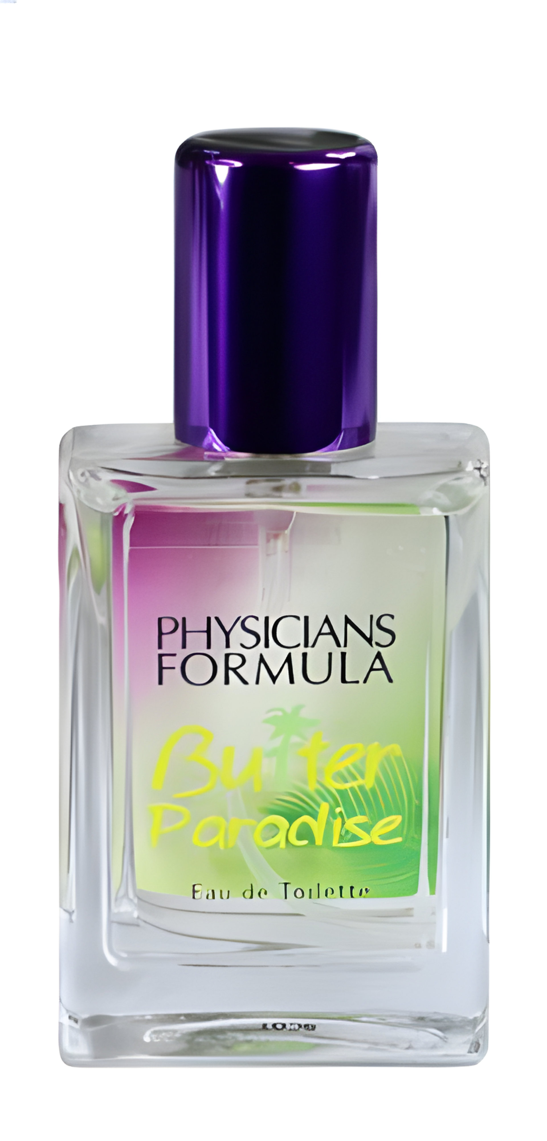 Butter Paradise by Physicians Formula perfume bottle