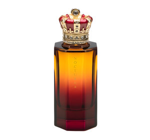 Nocturna by Royal Crown perfume bottle