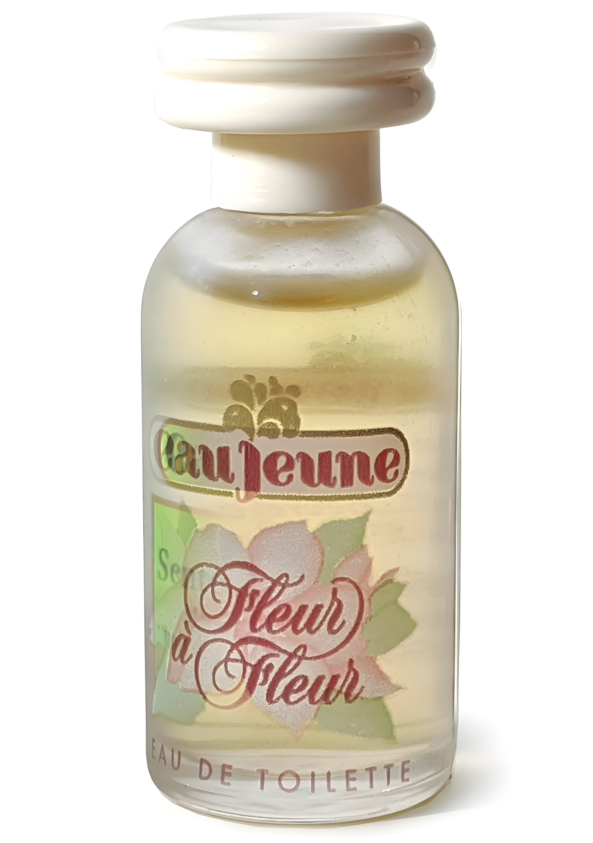 Picture of Fleur À Fleur fragrance