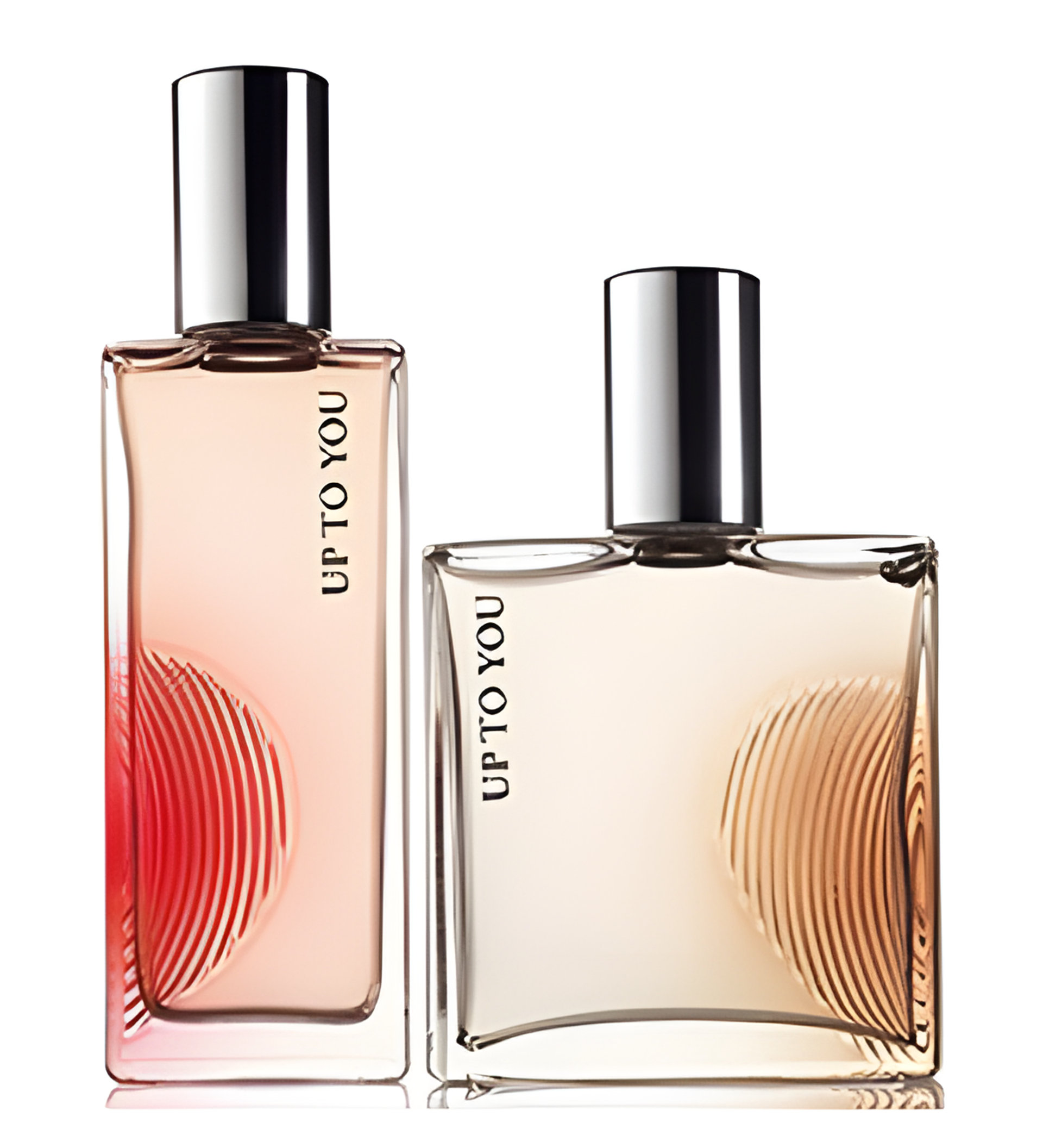 Picture of Up to You for Him fragrance