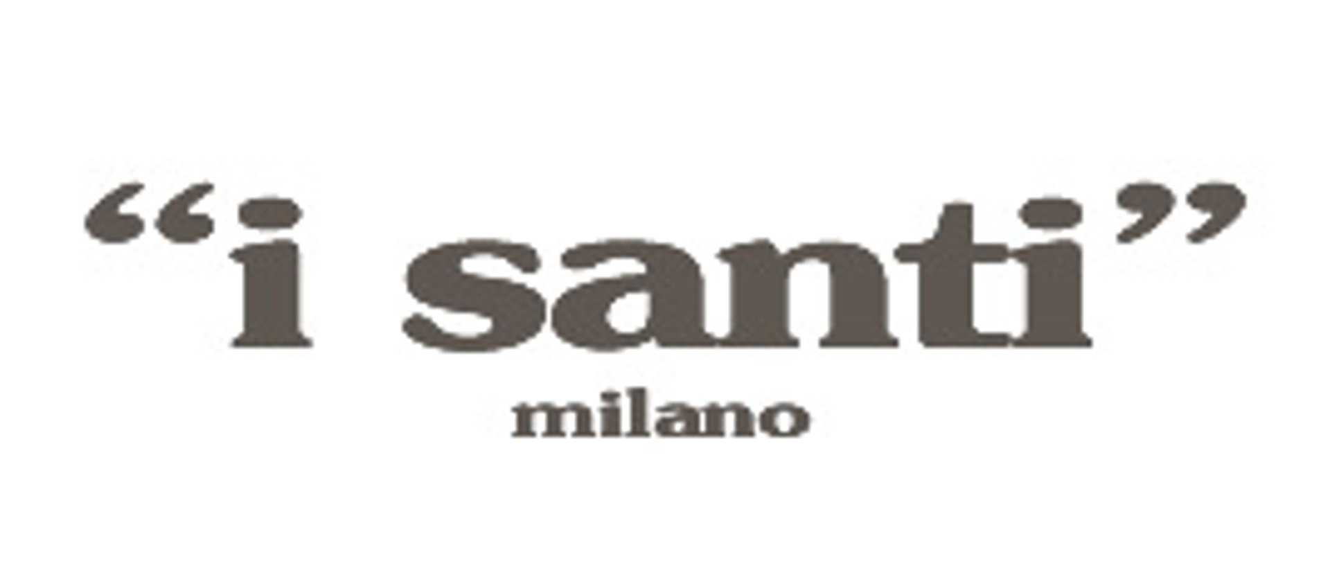 Picture of I Santi brand