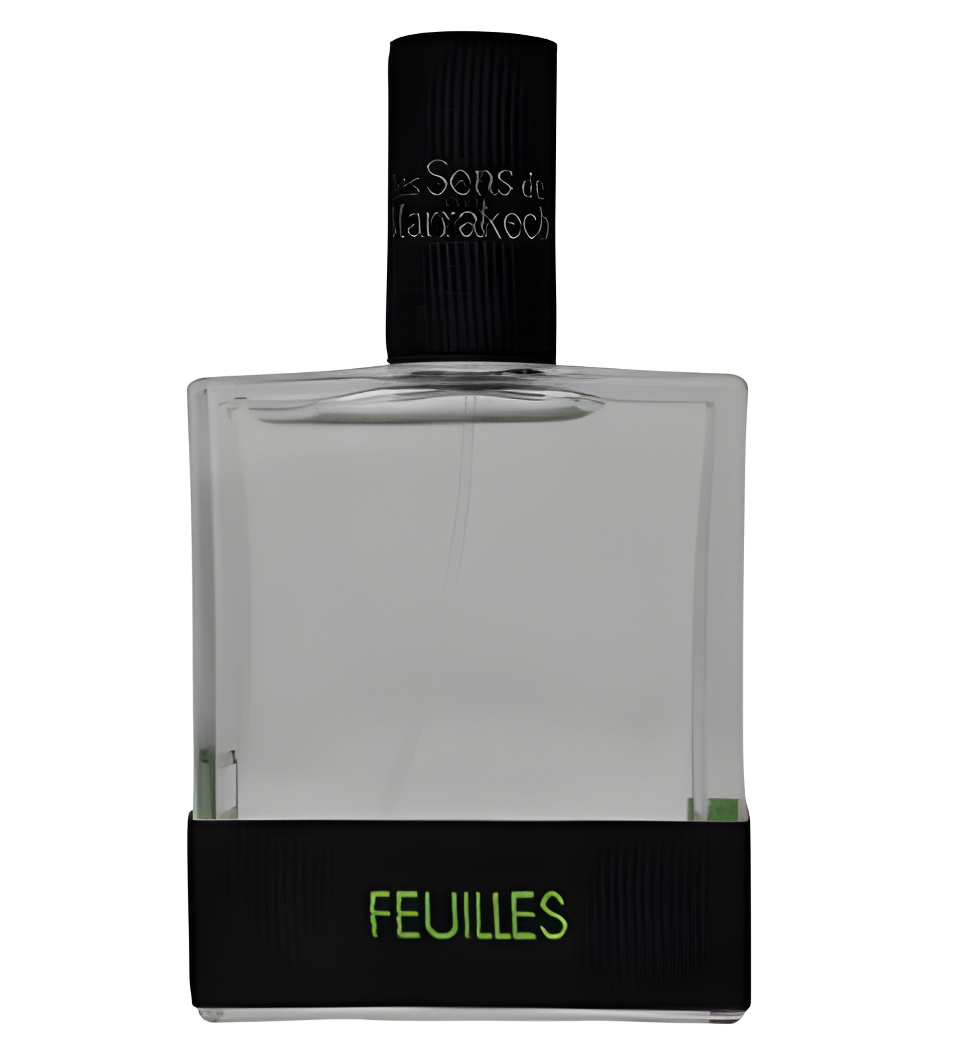 Picture of Feuilles fragrance