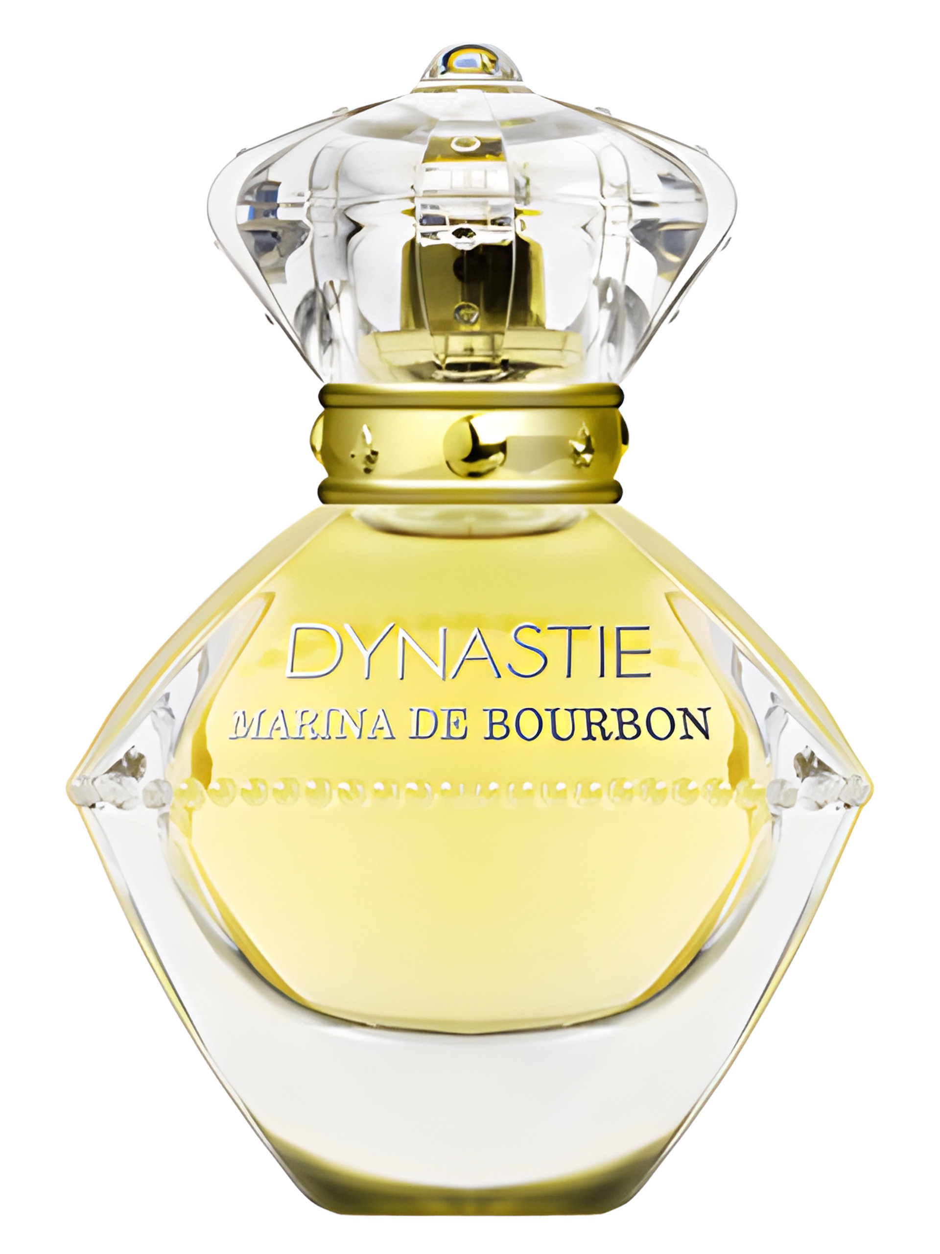 Picture of Golden Dynastie fragrance