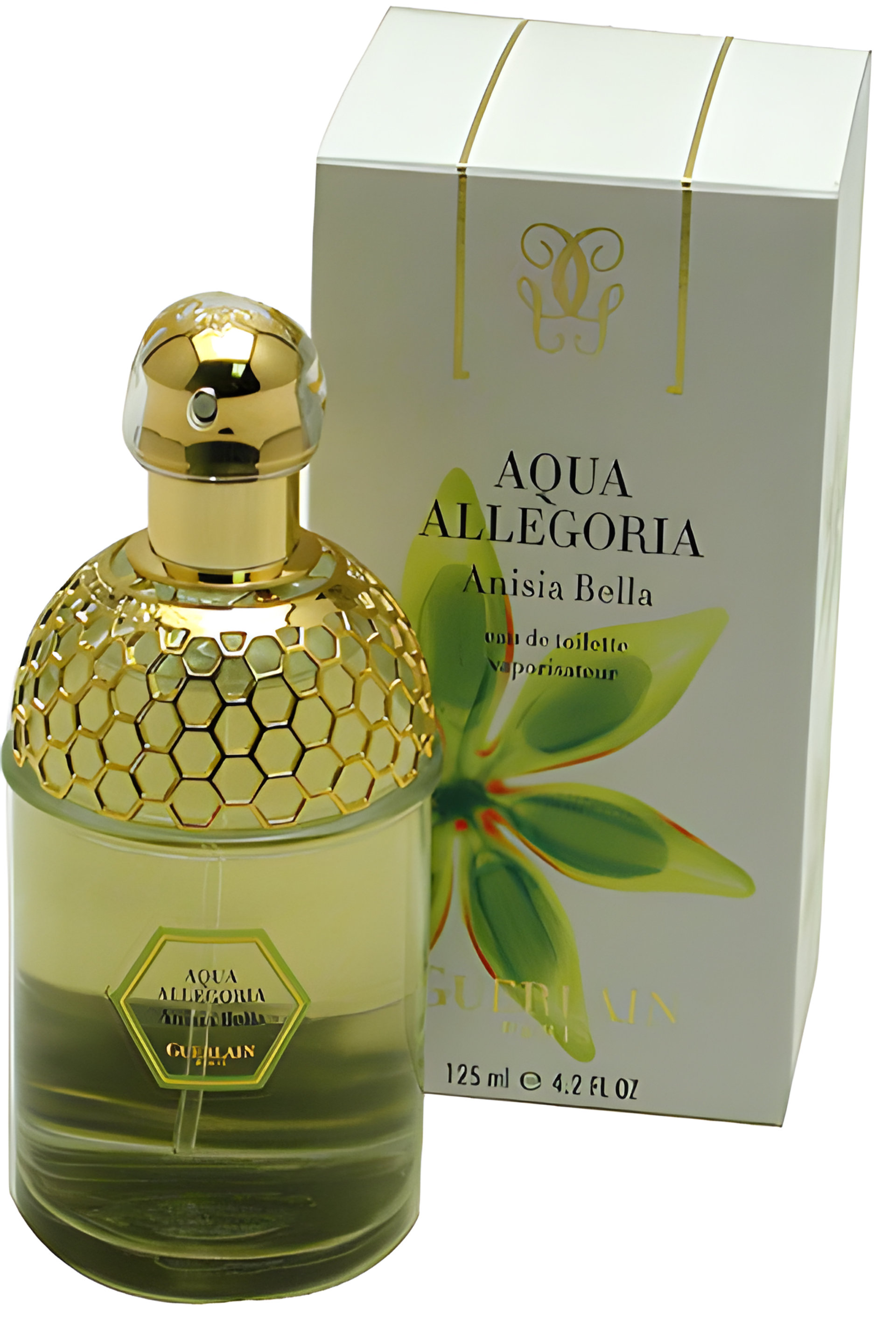 Aqua Allegoria Anisia Bella by Guerlain