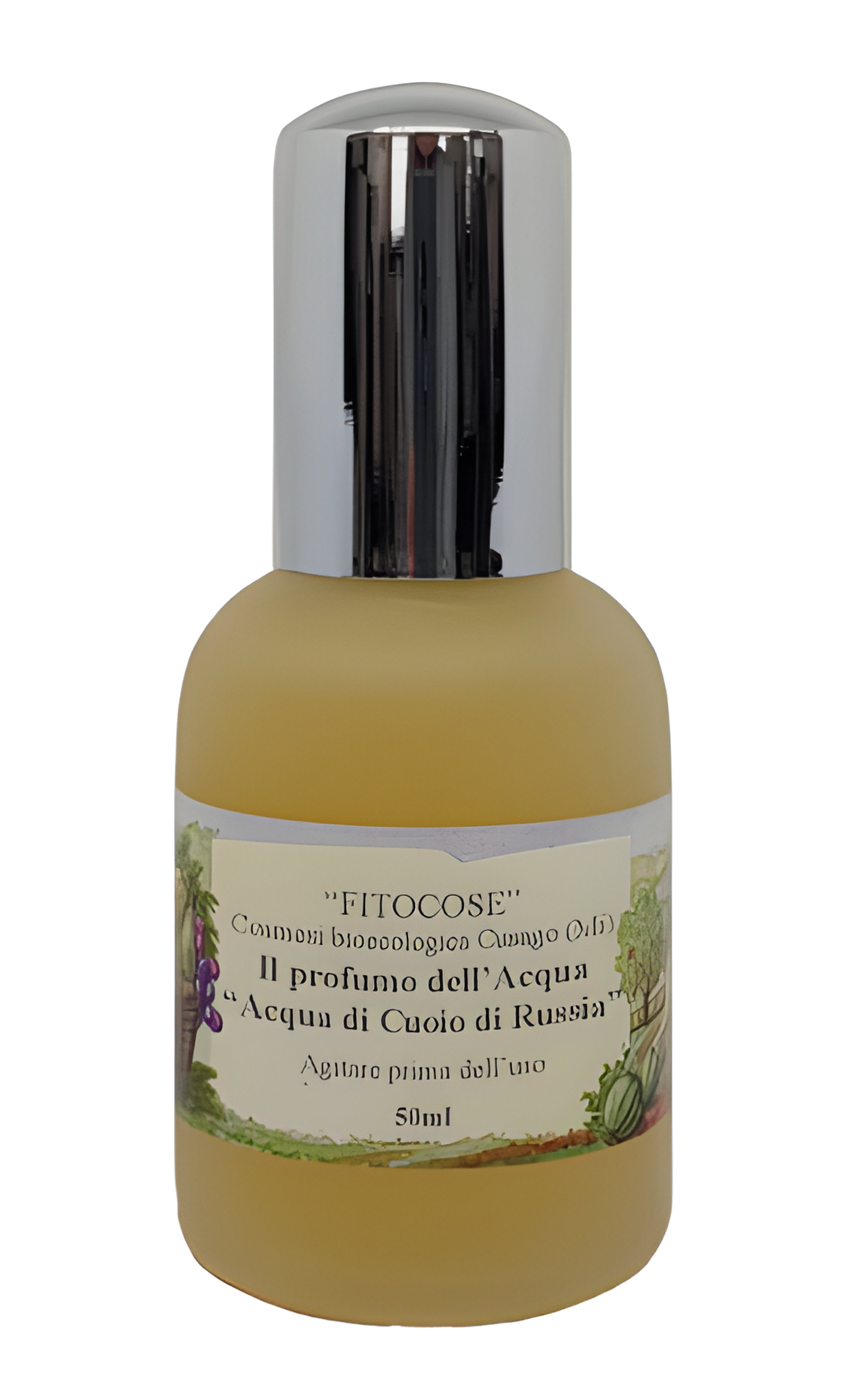 Picture of Acqua Di Cuoio Di Russia fragrance