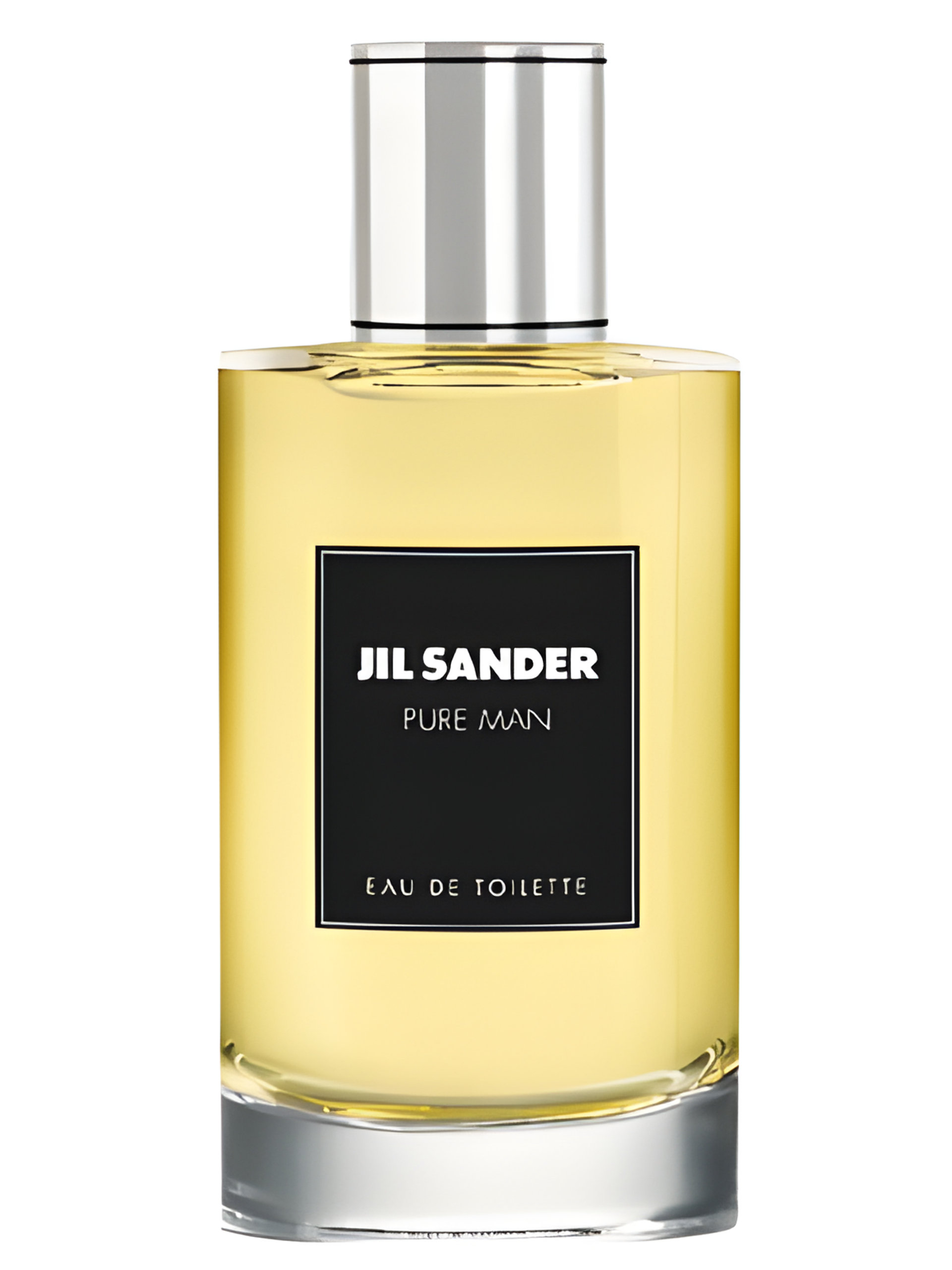 Picture of The Essentials Pure Man fragrance