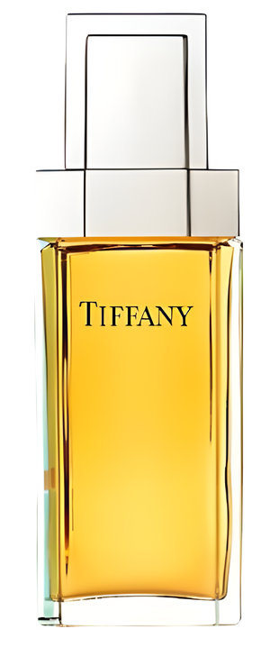 Tiffany by Tiffany perfume bottle