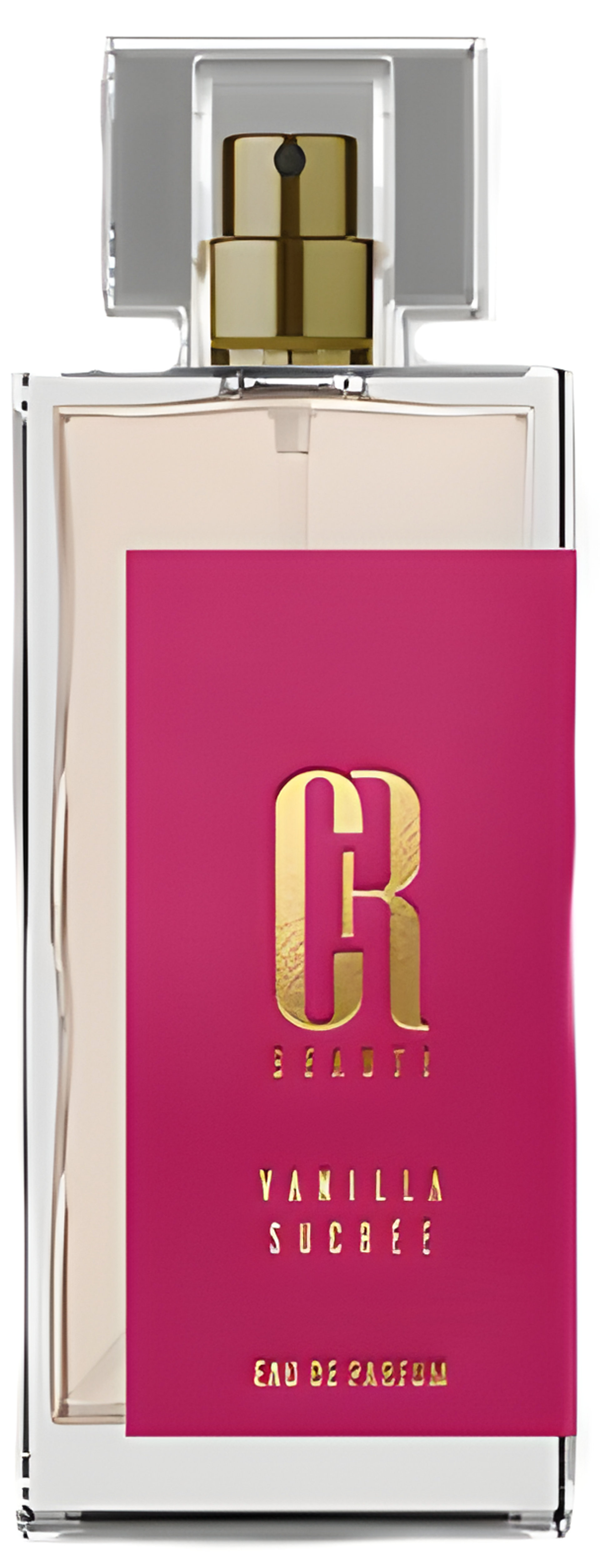 Picture of Vanilla Sucrée fragrance