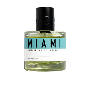 Miami by Evora perfume bottle