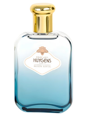 Moon River by Huygens perfume bottle