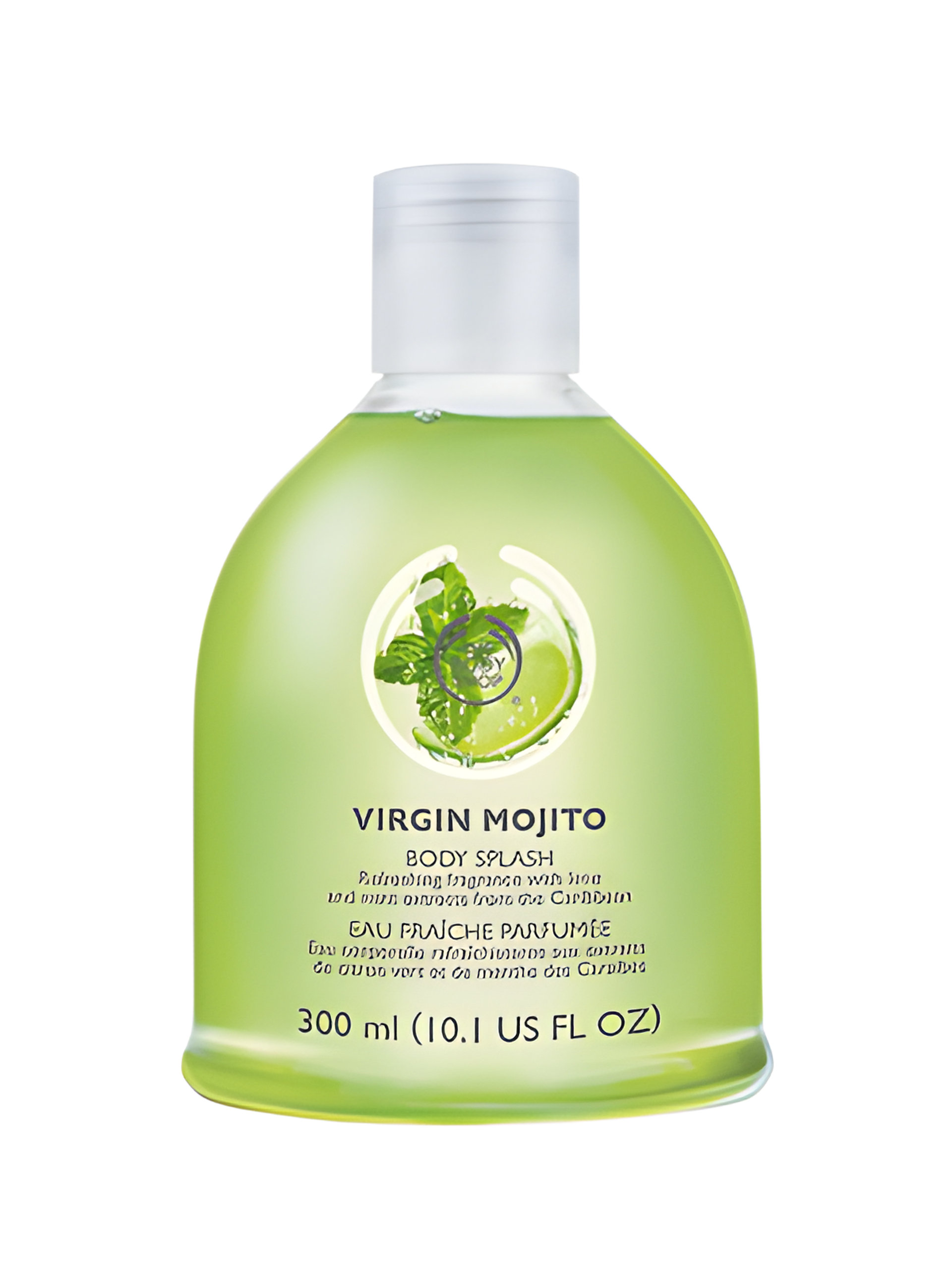 Picture of Virgin Mojito fragrance