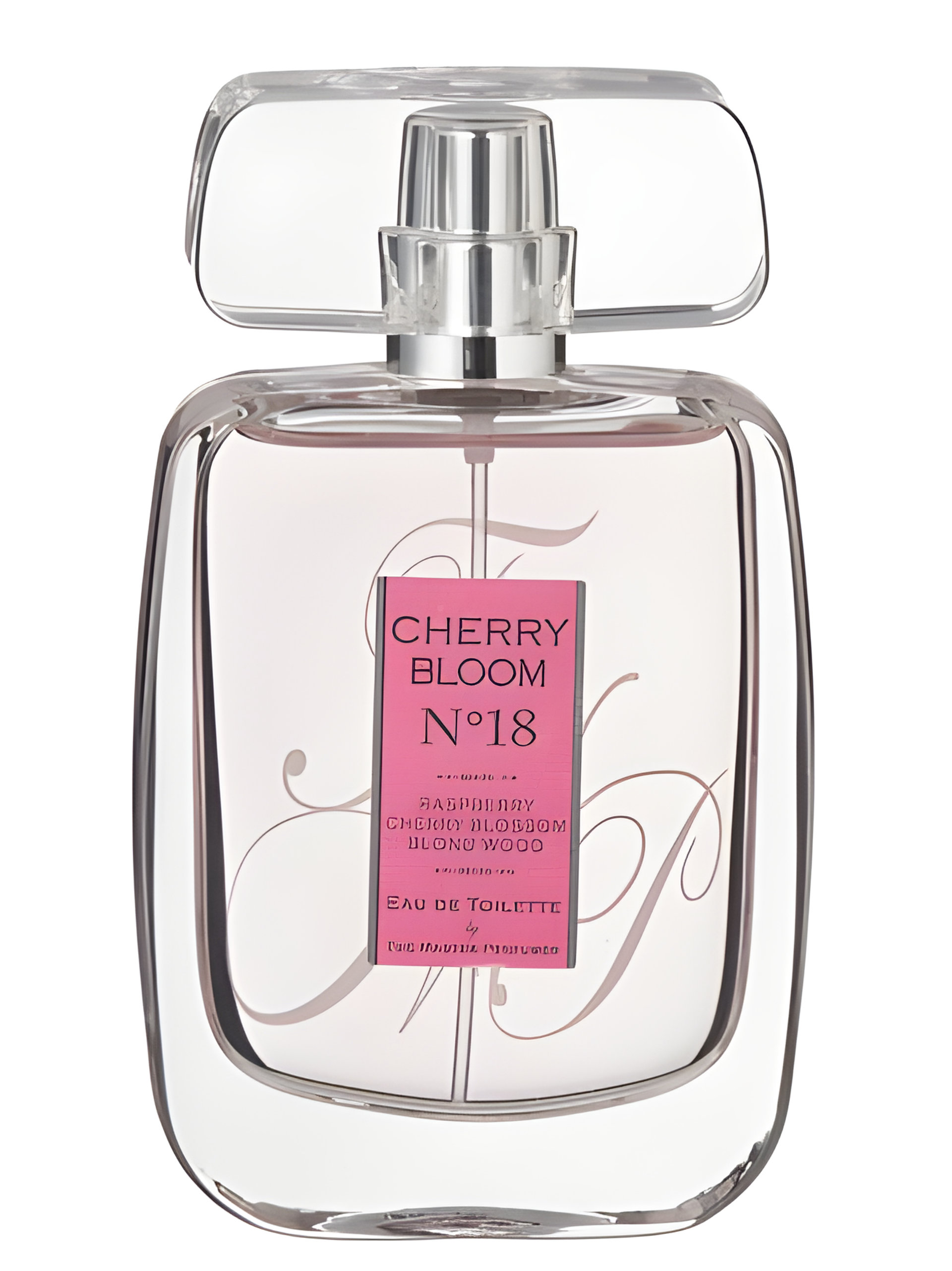 Picture of Cherry Bloom N°18 fragrance