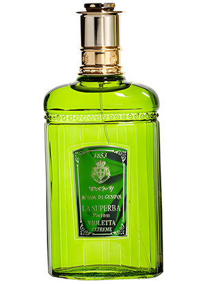 Violetta Extreme by Acqua di Genova perfume bottle