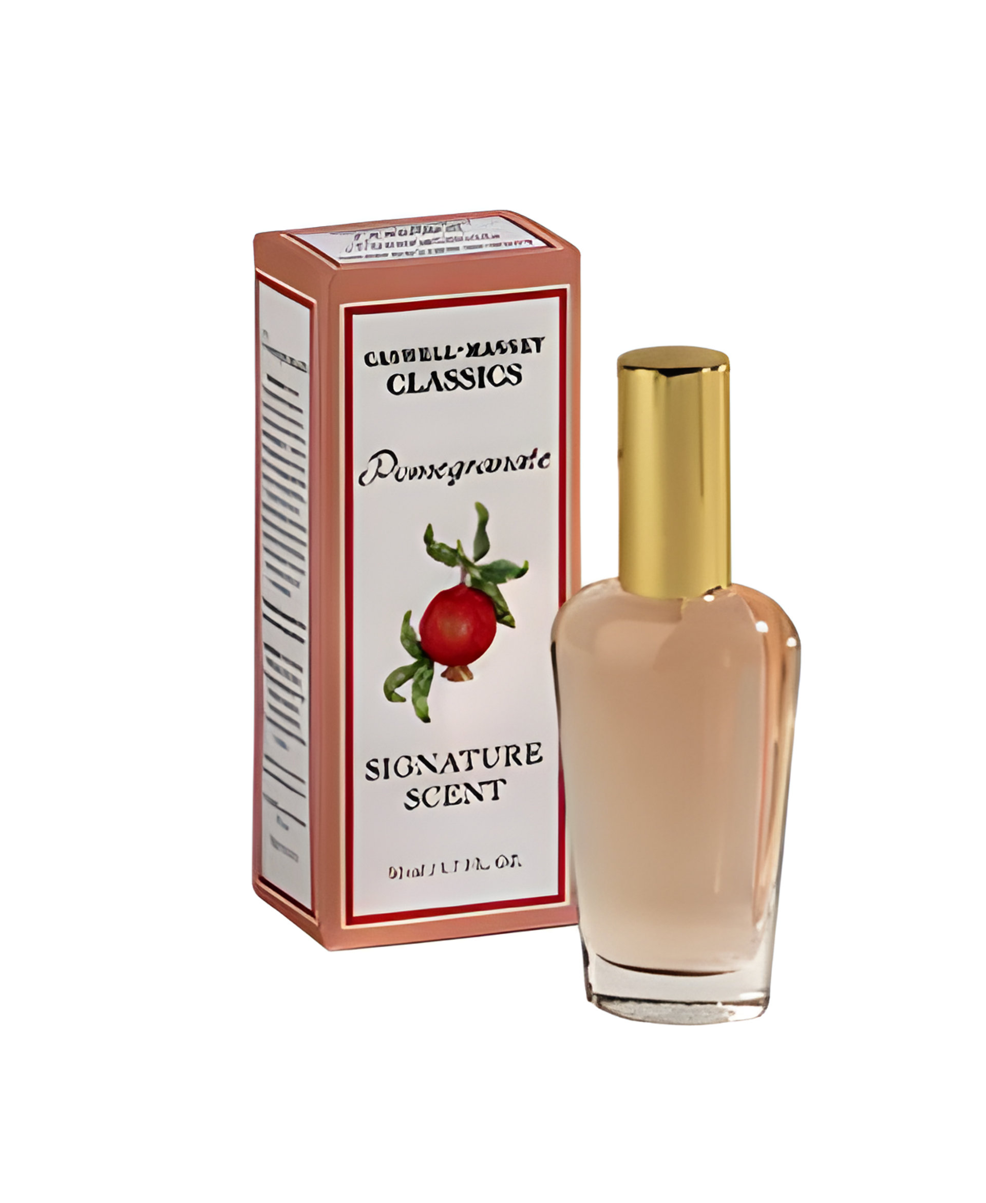 Picture of Pomegranate Signature Scent fragrance