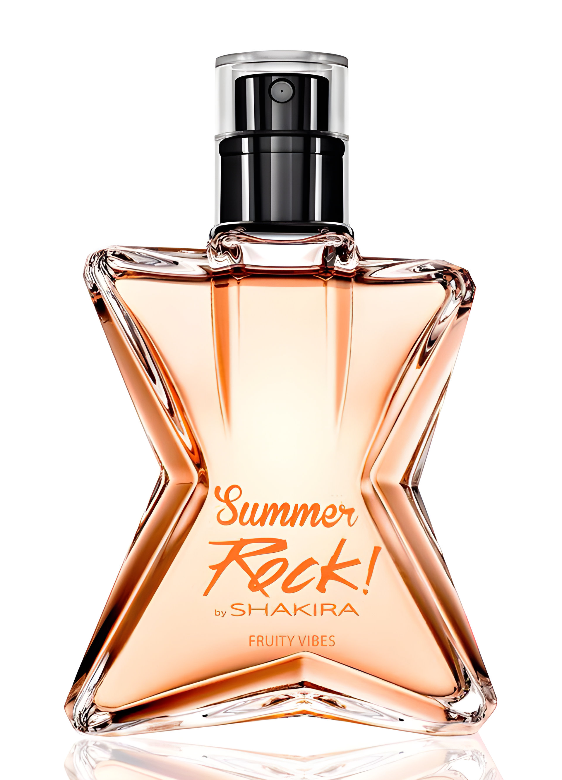 Picture of Summer Rock! Fruity Vibes fragrance