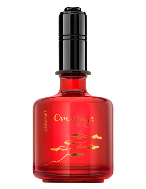 Omiyage Her by Annayake perfume bottle