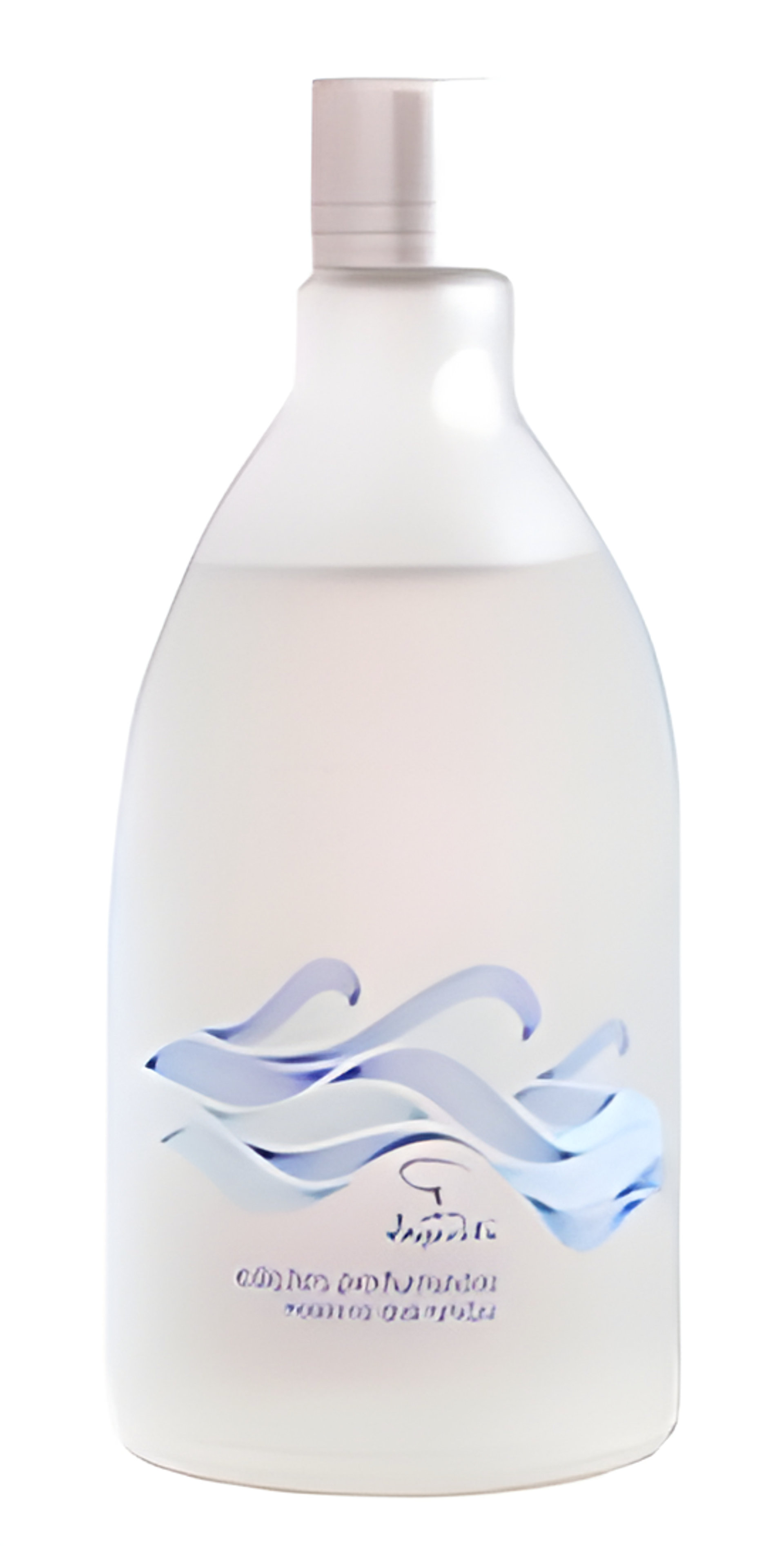 Picture of Segredos Do Mar Mistério Das Ondas fragrance