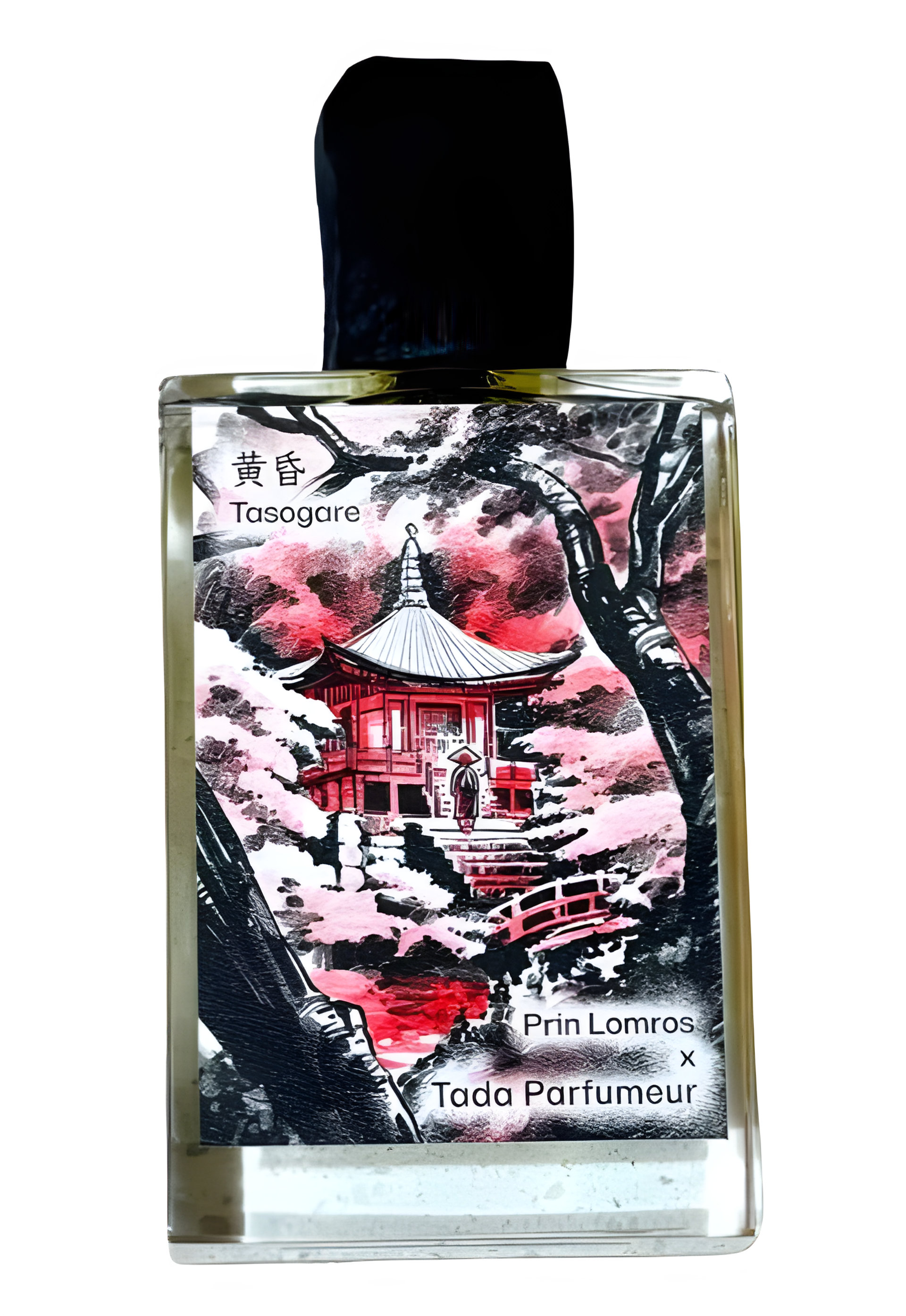 Picture of Tasogare fragrance