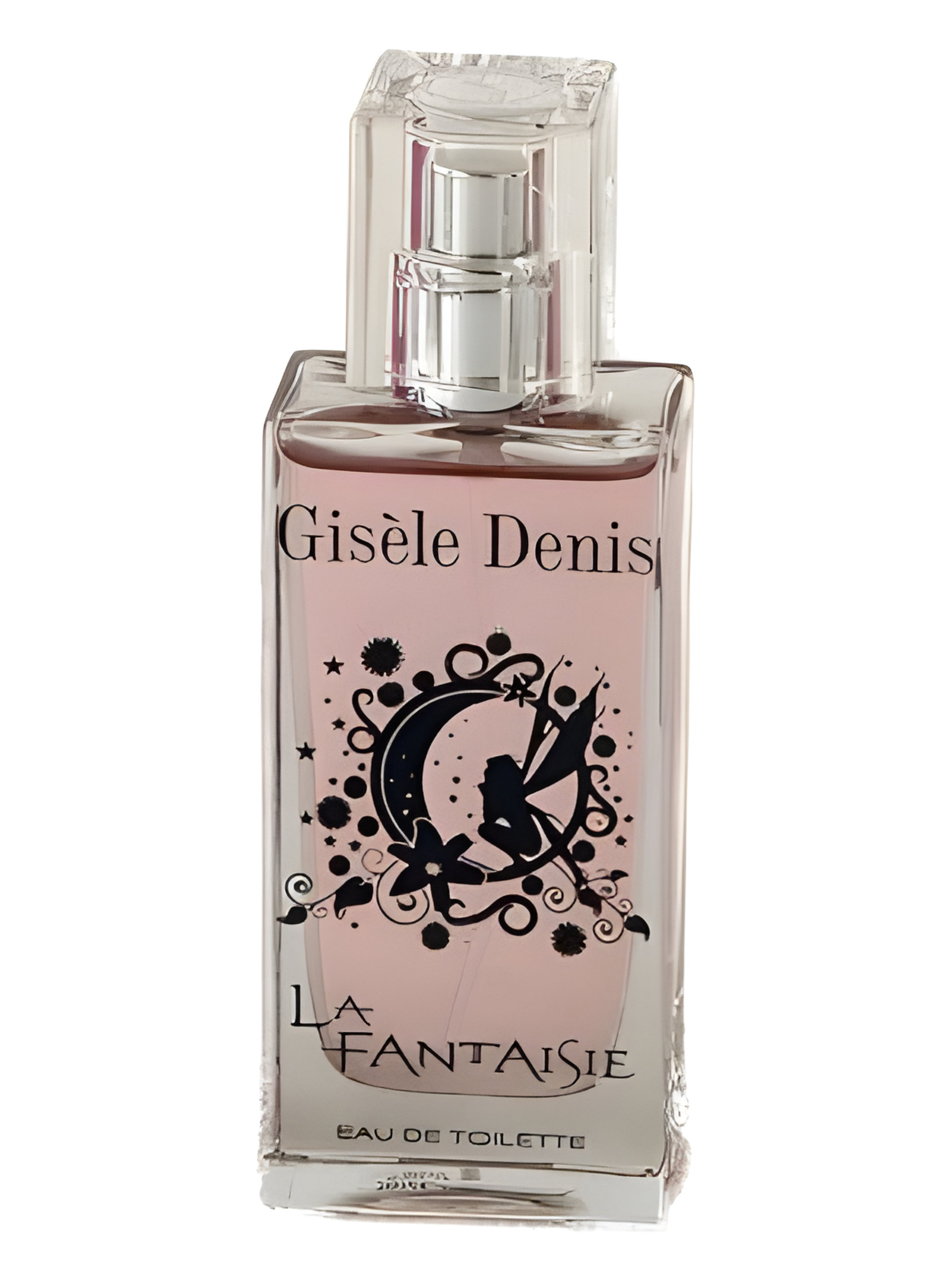 Picture of La Fantaisie fragrance