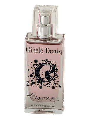 La Fantaisie by Gisèle Denis perfume bottle