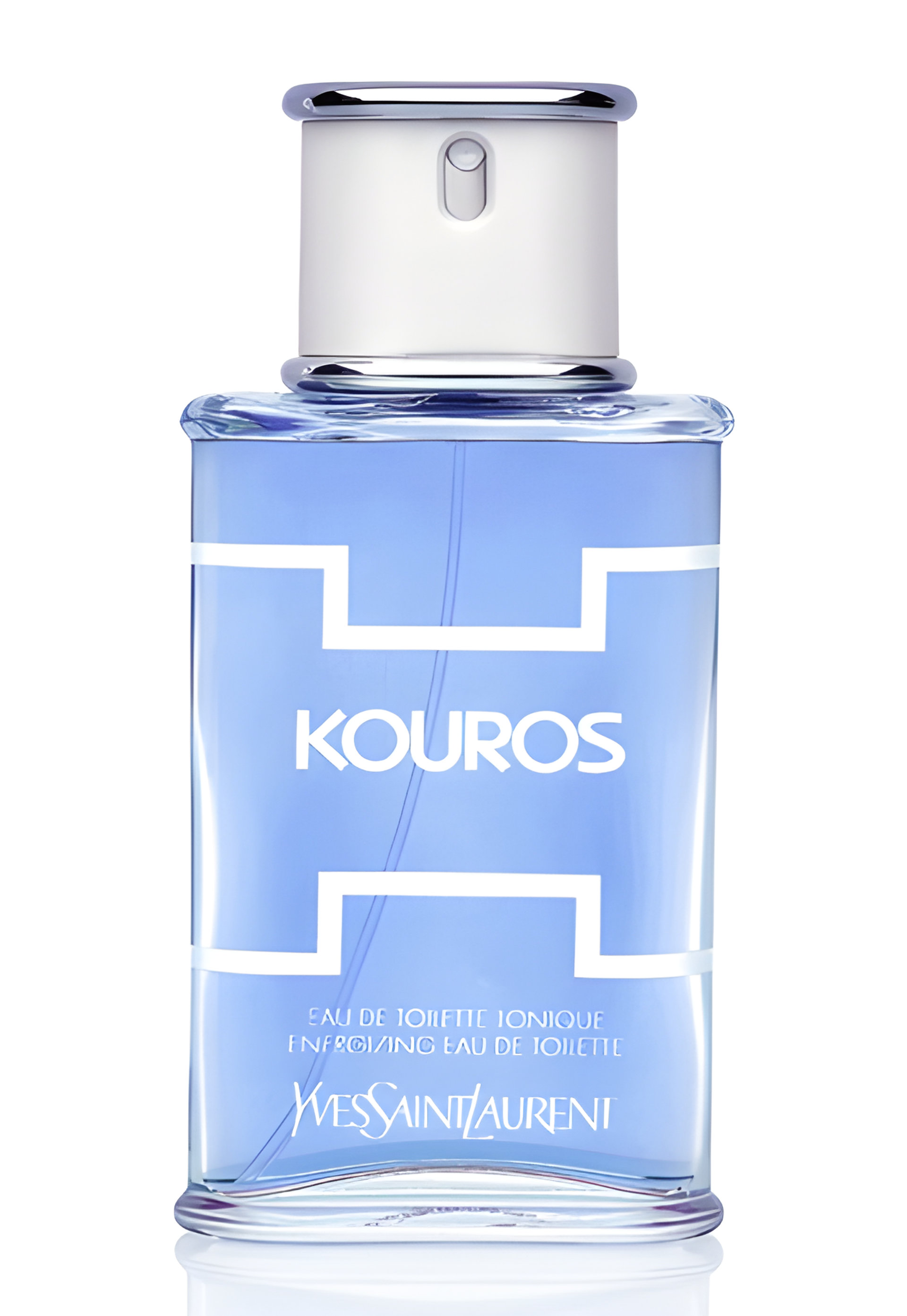 Picture of Kouros Eau de Toilette Tonique 2011 fragrance