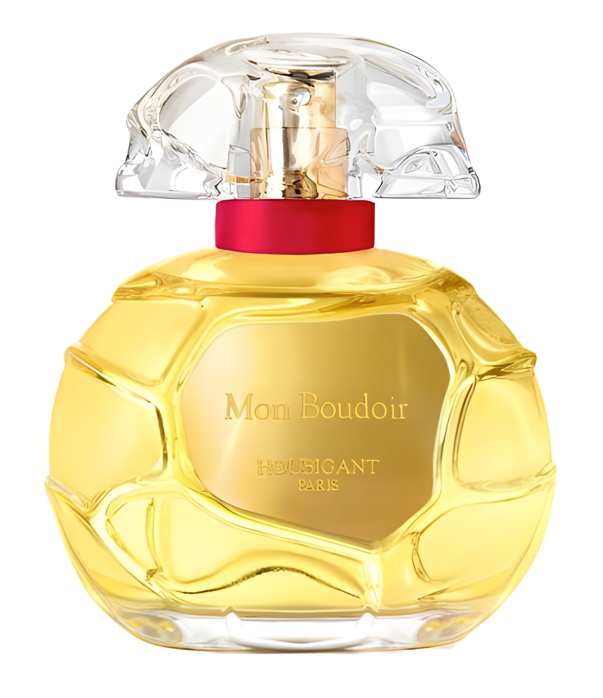 Picture of Mon Boudoir fragrance