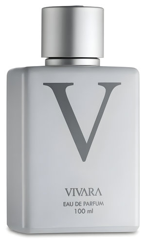 V Light by VIVARA perfume bottle