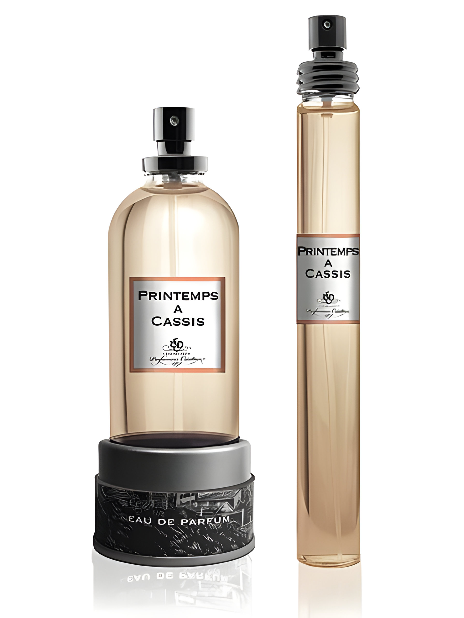 Picture of Printemps a Cassis fragrance
