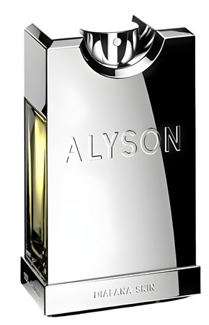 Diafana Skin by ALYSONOLDOINI perfume bottle