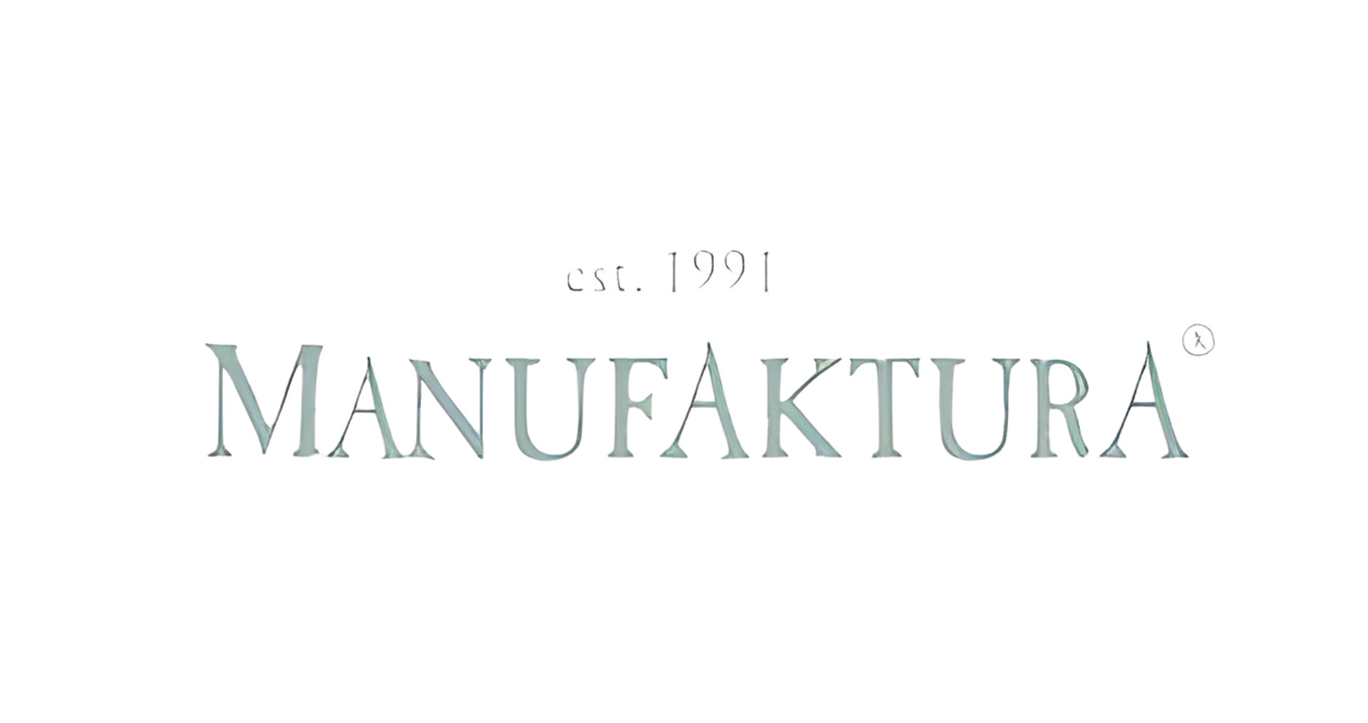 Picture of Manufaktura brand