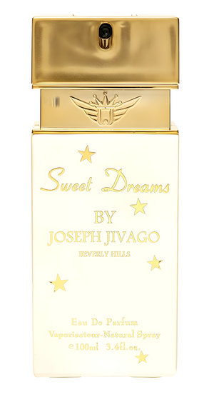 Sweet Dreams by Joseph Jivago perfume bottle