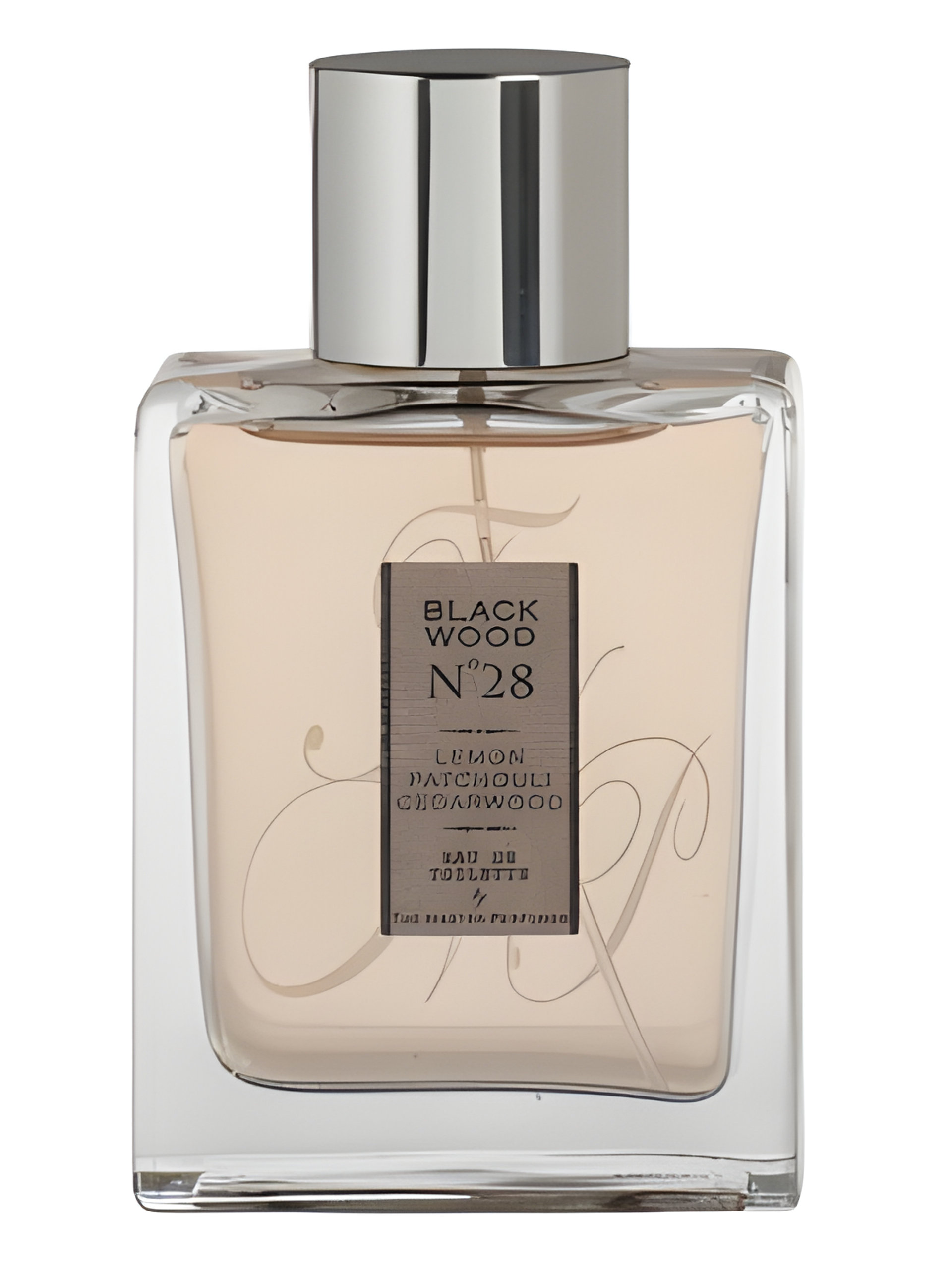 Picture of Black Wood N°28 fragrance