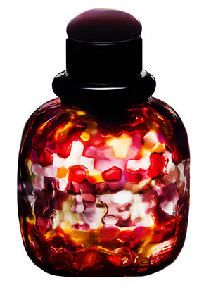 YSL Paris L'Edition Venini by Yves Saint Laurent perfume bottle